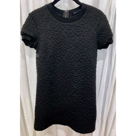 Zara Womens A Line Dress Size M - Picture 1 of 12